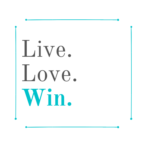 Live. Love. Win.